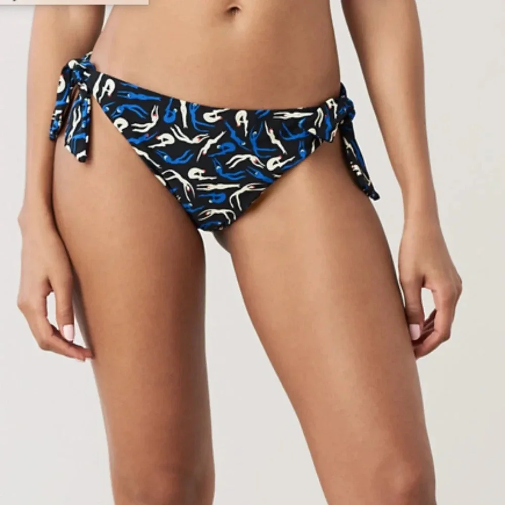 Diane Von Furstenberg Bikini Swimsuit